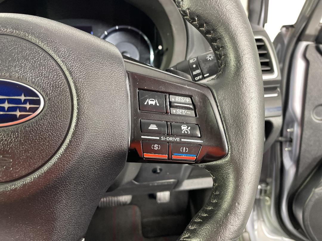 Photo '25' of Subaru Levorg Photo '25' of Subaru Levorg