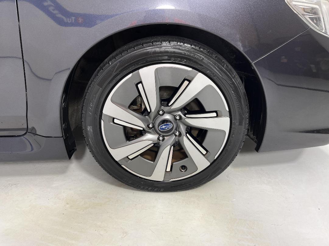 Photo '9' of Subaru Levorg