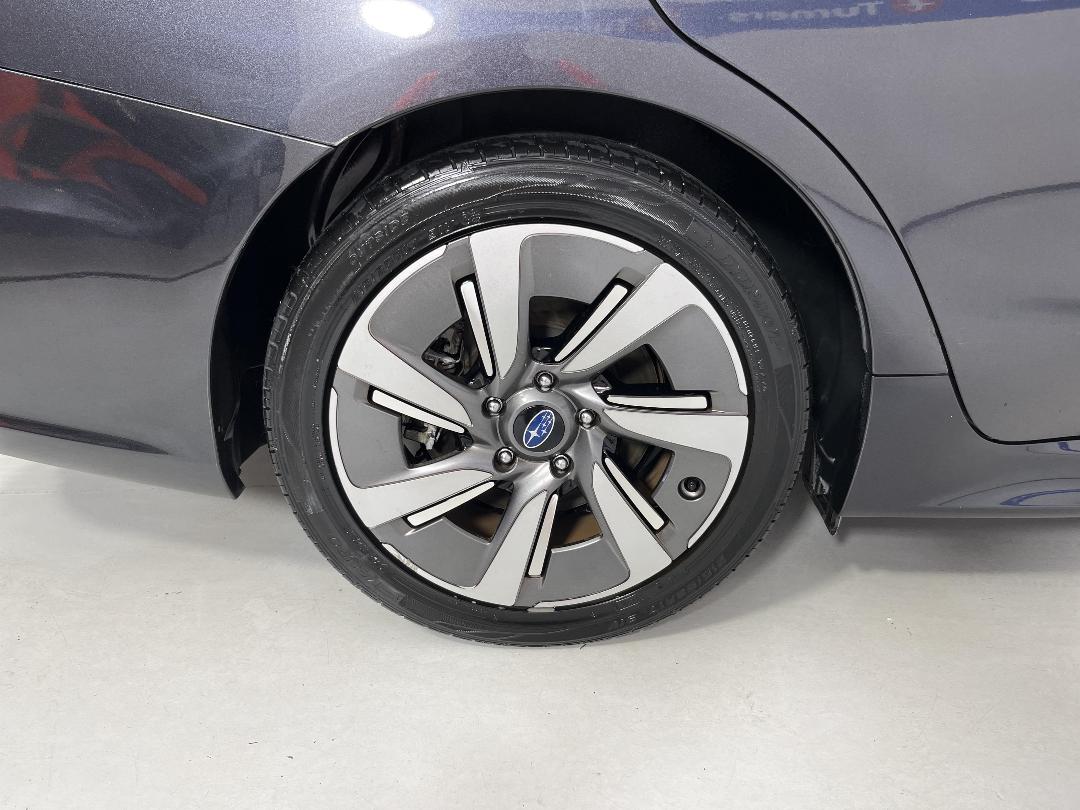 Photo '12' of Subaru Levorg