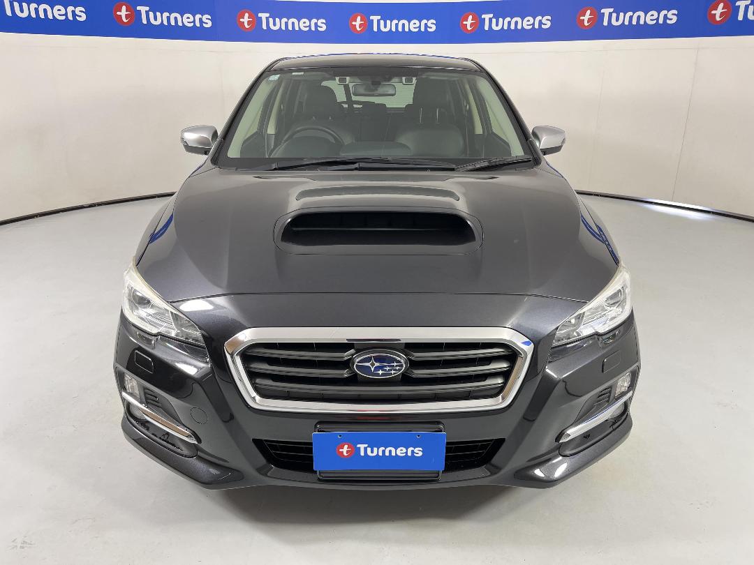 Photo '2' of Subaru Levorg