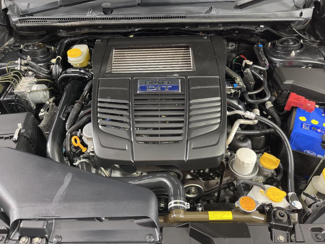 Photo '13' of Subaru Levorg