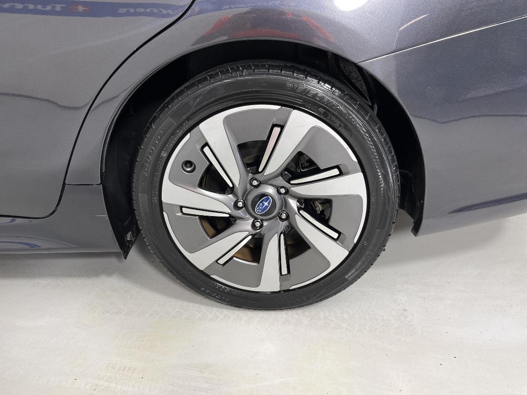 Photo '11' of Subaru Levorg