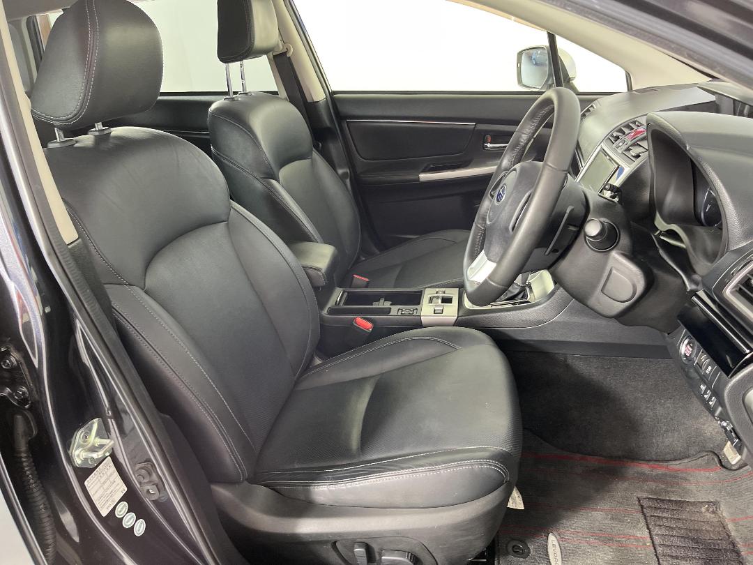 Photo '16' of Subaru Levorg