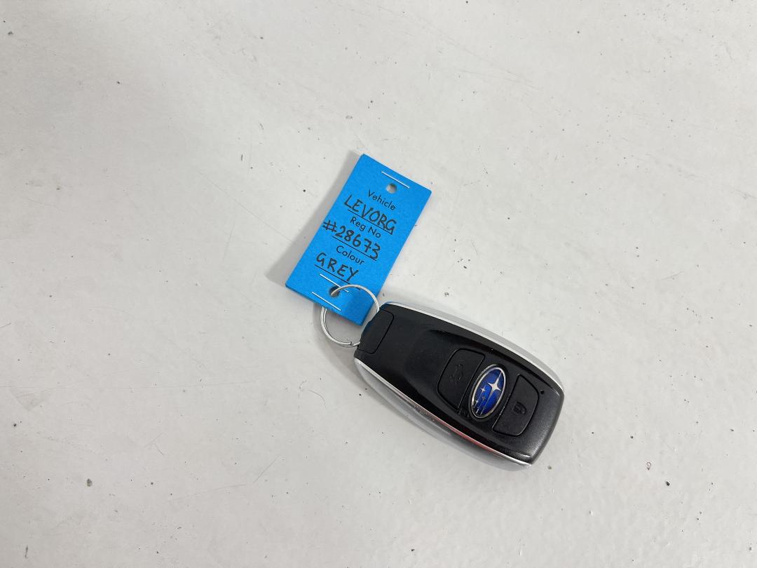 Photo '22' of Subaru Levorg