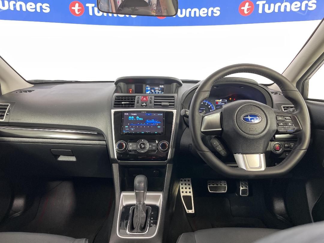 Photo '17' of Subaru Levorg