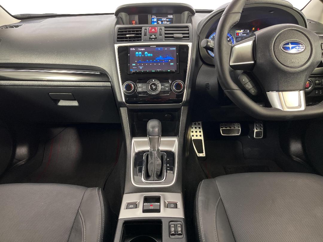 Photo '18' of Subaru Levorg