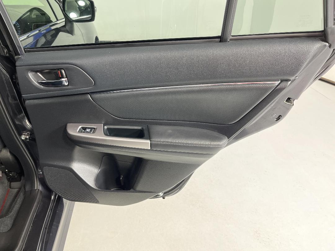 Photo '19' of Subaru Levorg