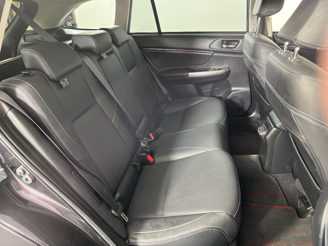 Photo '20' of Subaru Levorg