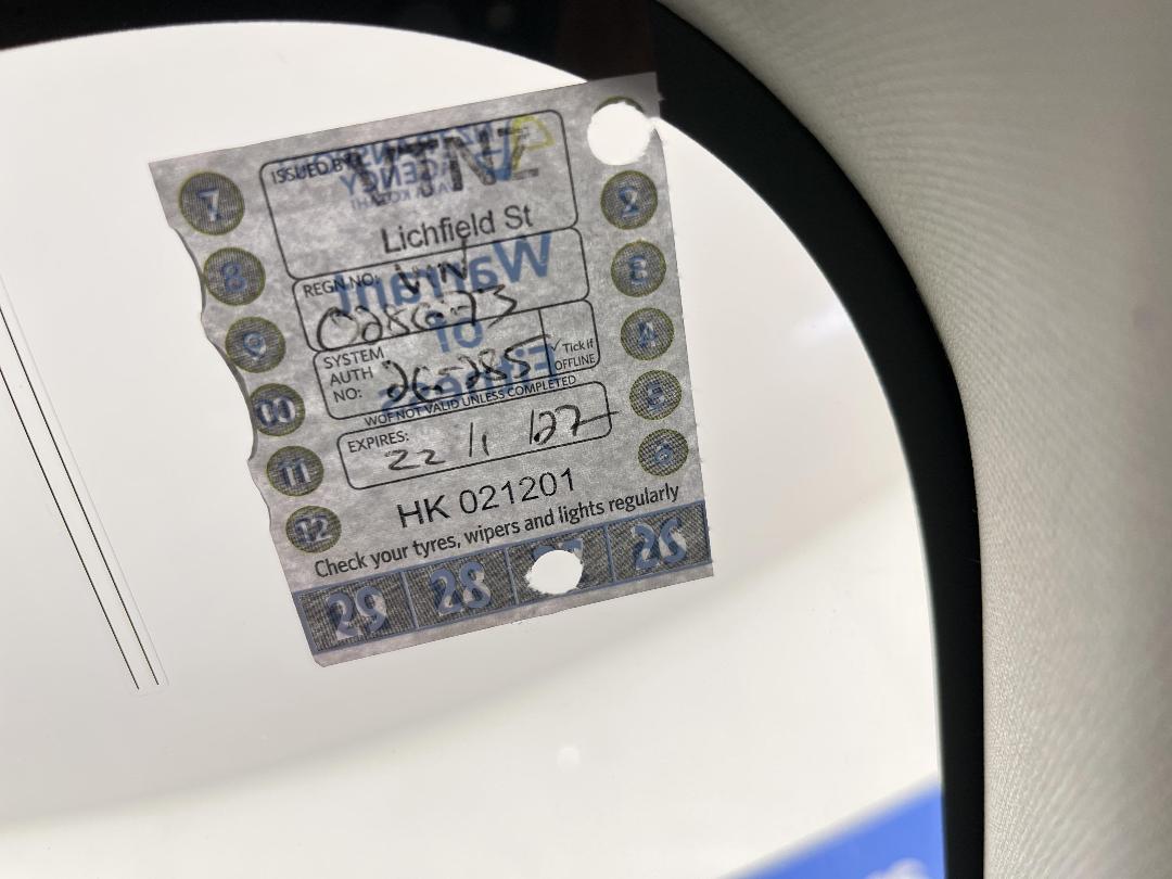 Photo '23' of Subaru Levorg