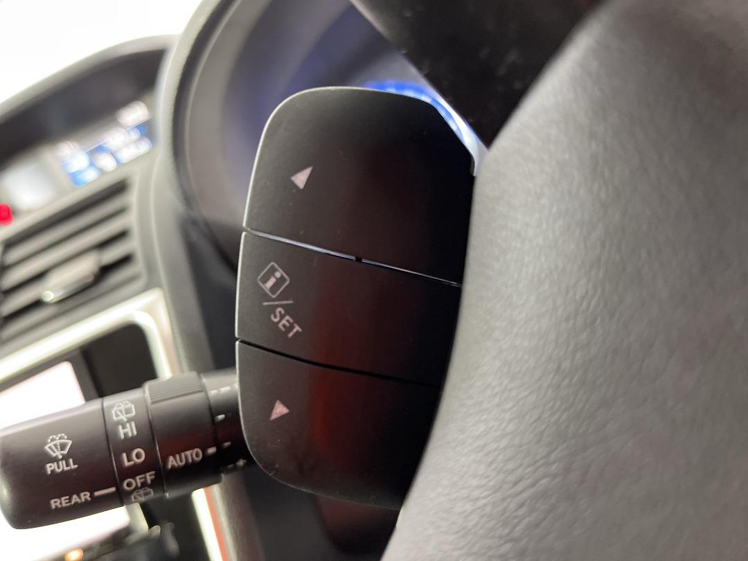 Photo '25' of Subaru Levorg