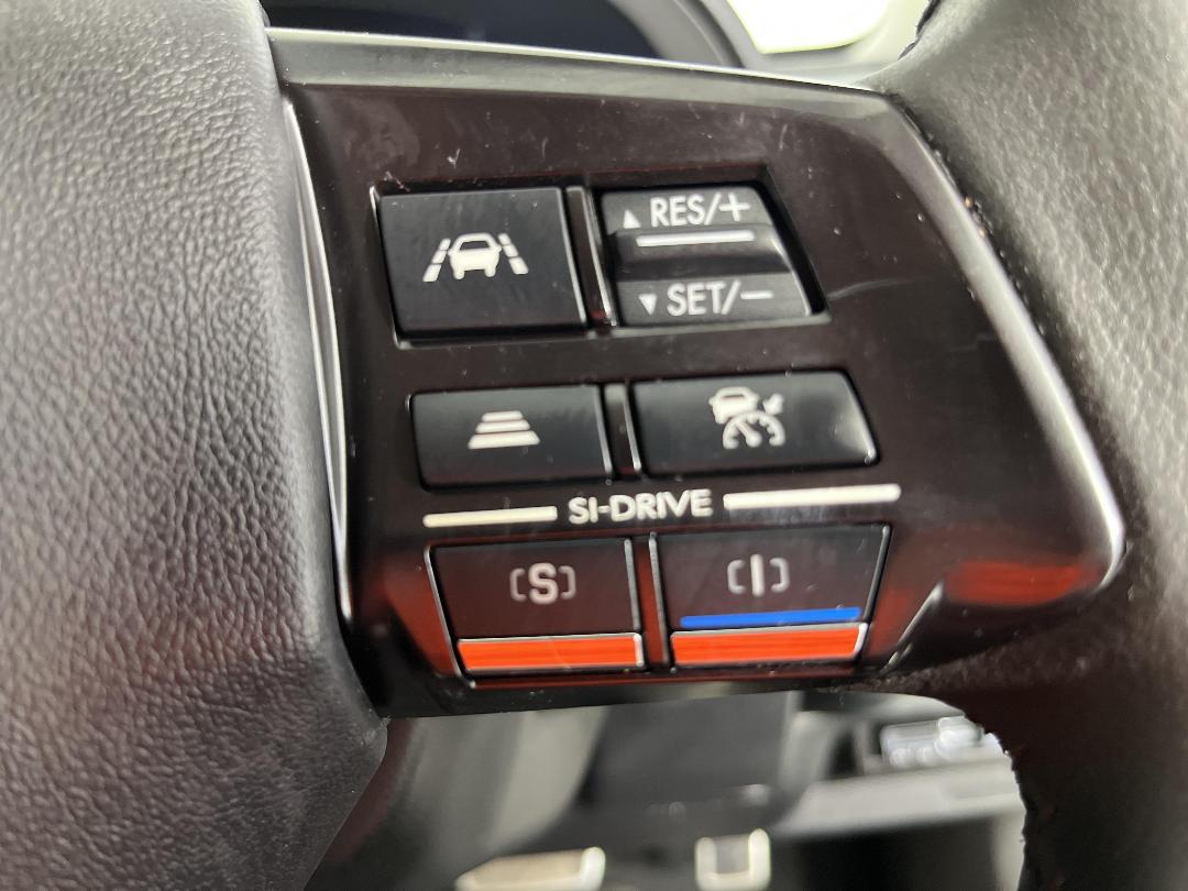 Photo '26' of Subaru Levorg