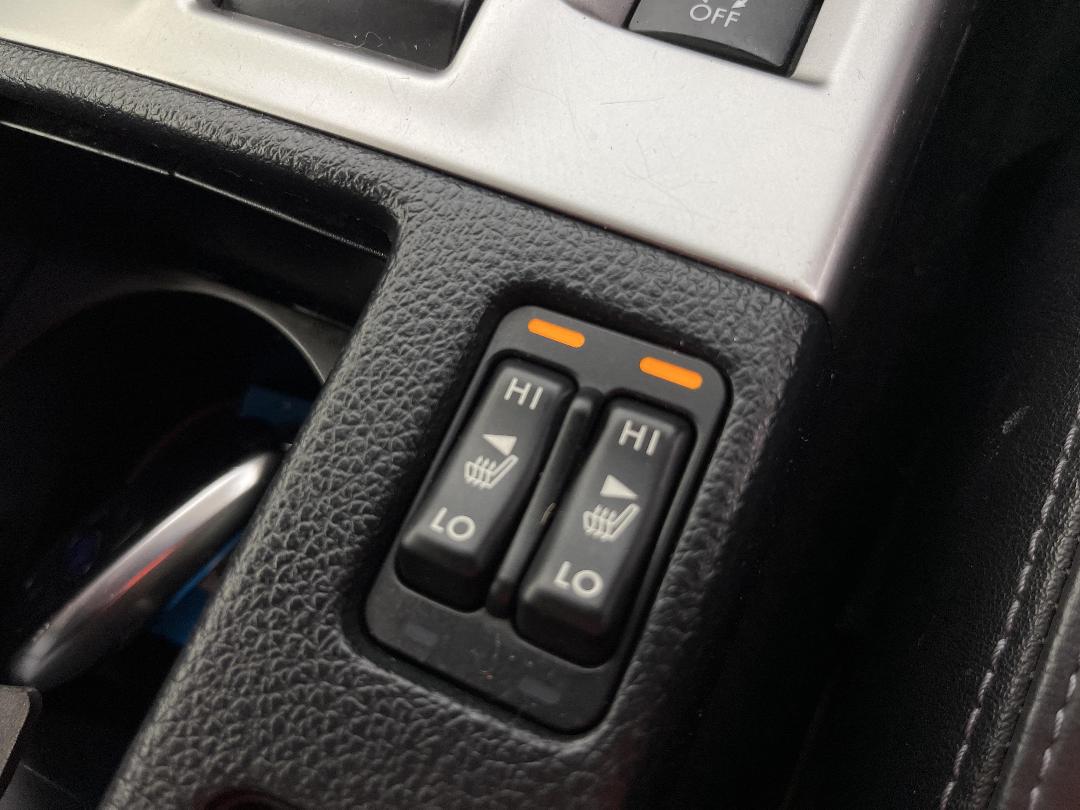 Photo '28' of Subaru Levorg