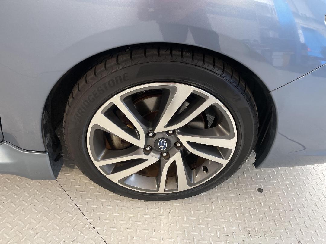 Photo '9' of Subaru Levorg Photo '9' of Subaru Levorg