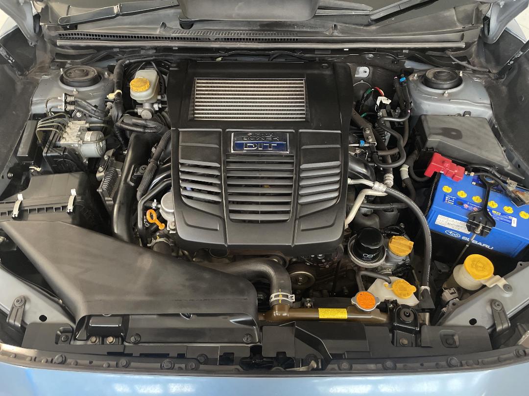 Photo '13' of Subaru Levorg Photo '13' of Subaru Levorg