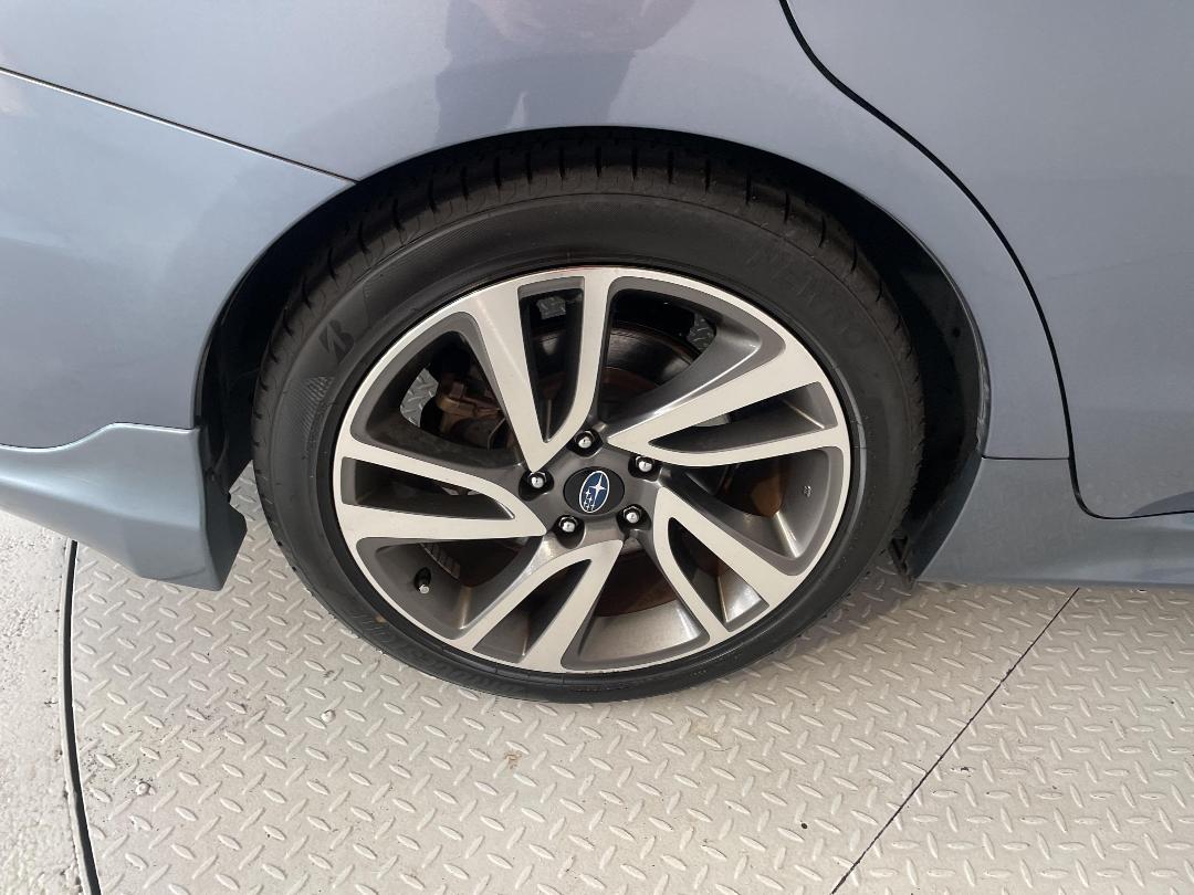 Photo '12' of Subaru Levorg Photo '12' of Subaru Levorg