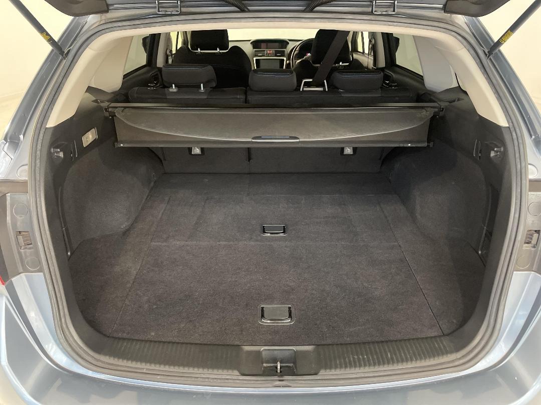 Photo '14' of Subaru Levorg Photo '14' of Subaru Levorg