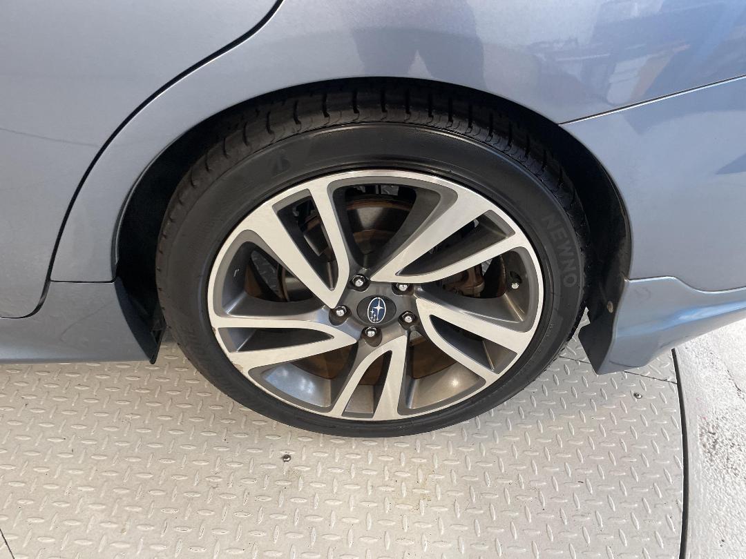 Photo '11' of Subaru Levorg Photo '11' of Subaru Levorg