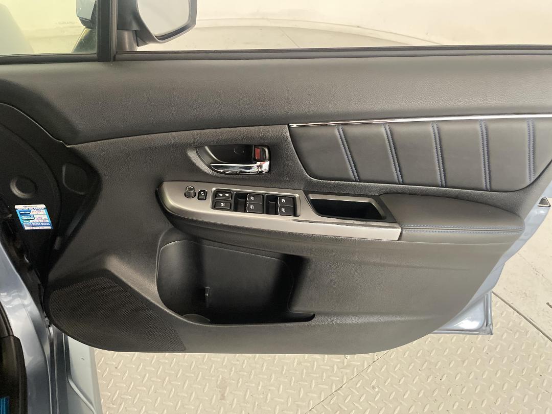 Photo '15' of Subaru Levorg Photo '15' of Subaru Levorg