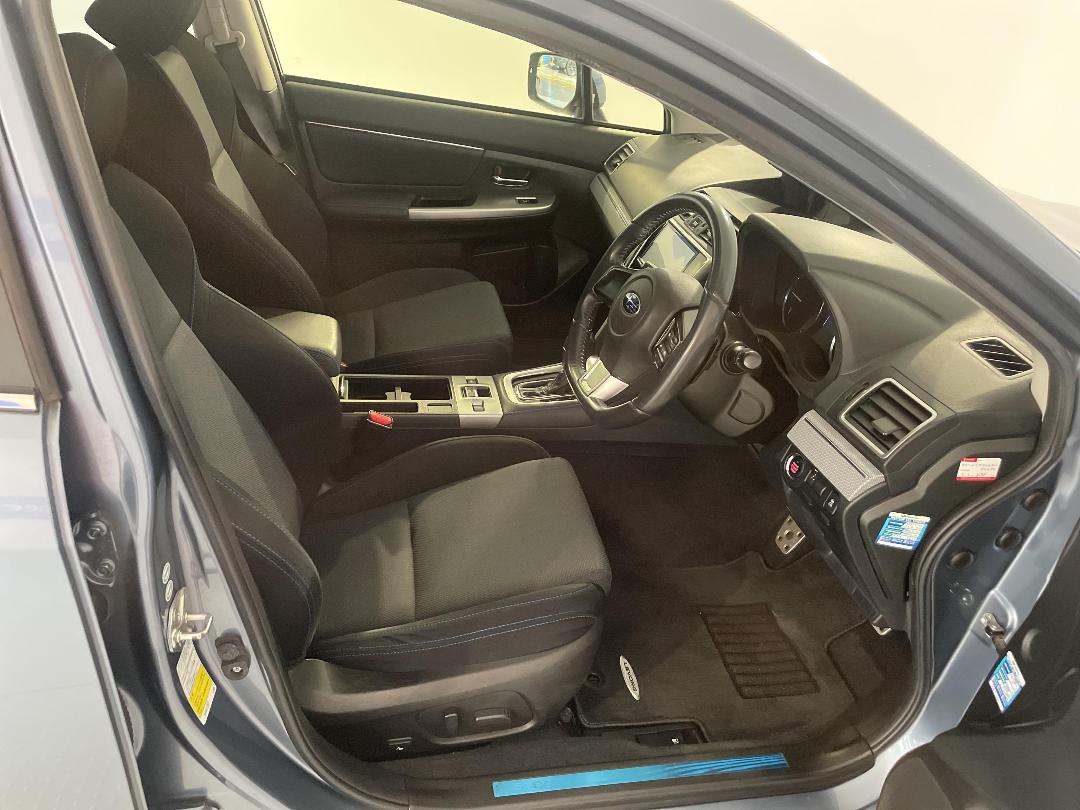 Photo '16' of Subaru Levorg Photo '16' of Subaru Levorg