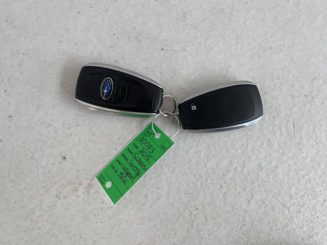 Photo '22' of Subaru Levorg Photo '22' of Subaru Levorg