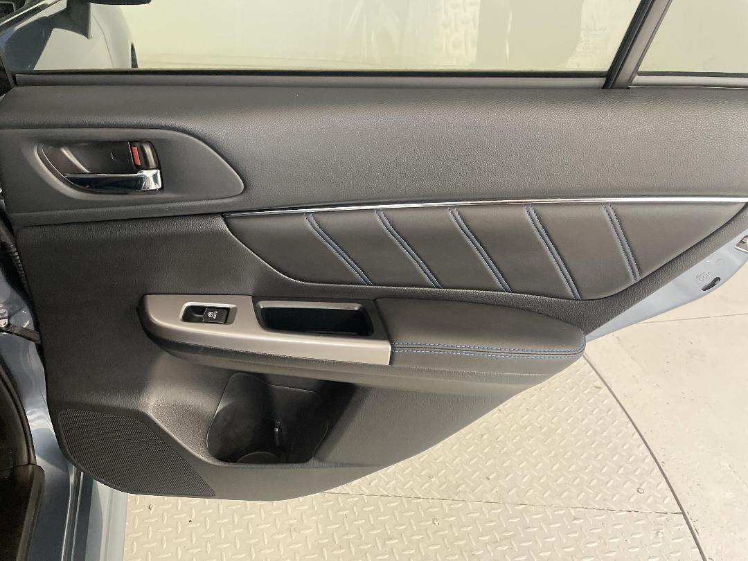 Photo '19' of Subaru Levorg Photo '19' of Subaru Levorg