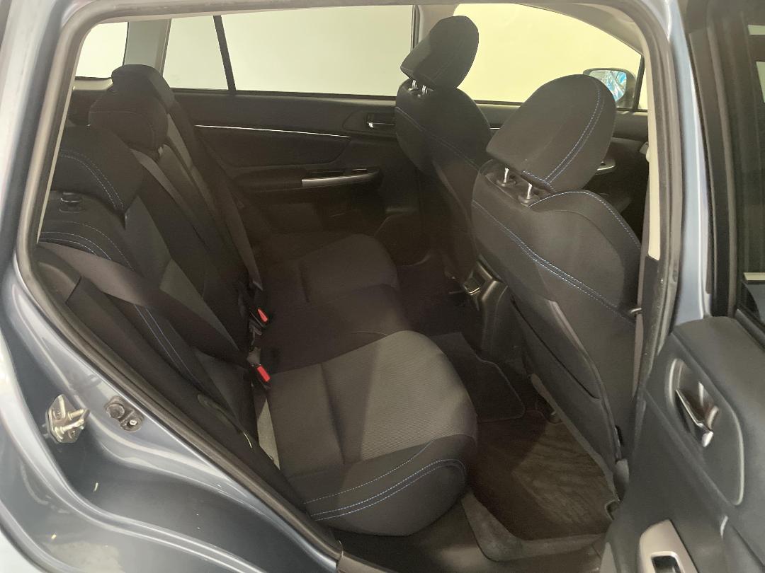 Photo '20' of Subaru Levorg Photo '20' of Subaru Levorg