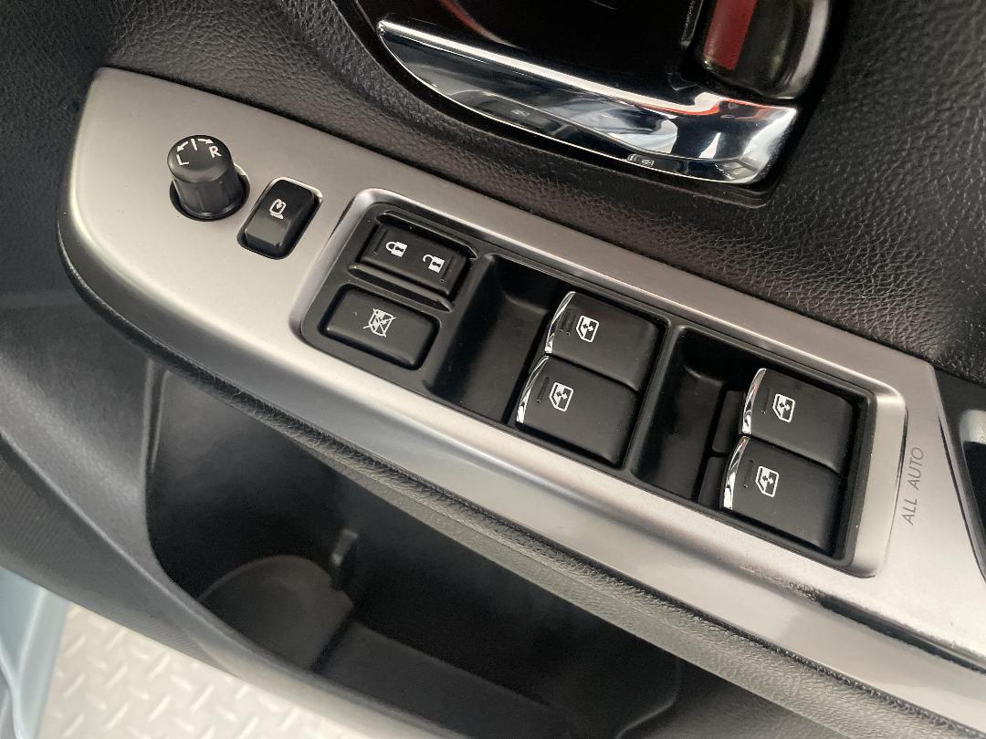 Photo '24' of Subaru Levorg Photo '24' of Subaru Levorg