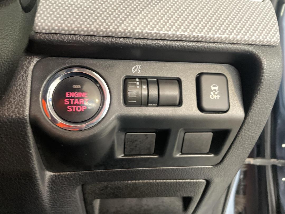 Photo '25' of Subaru Levorg Photo '25' of Subaru Levorg