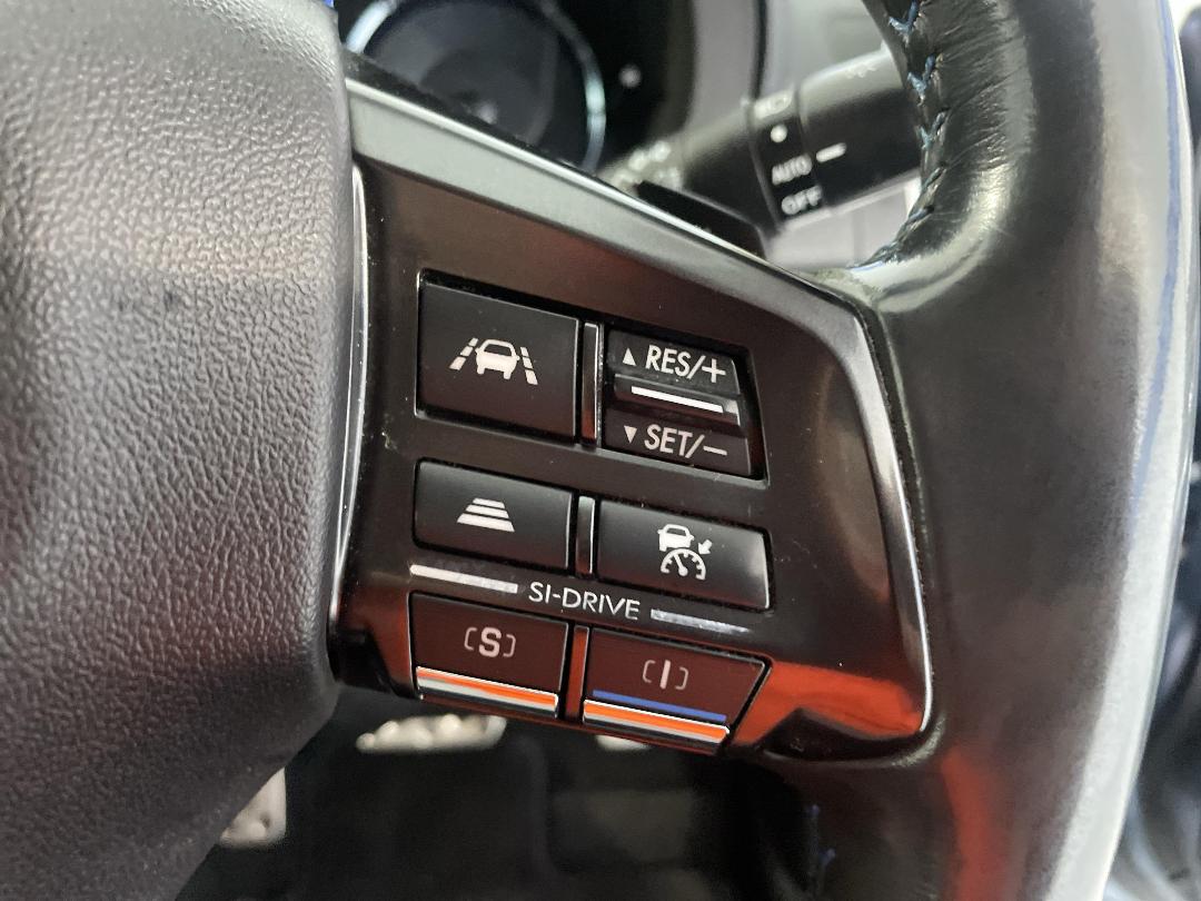 Photo '26' of Subaru Levorg Photo '26' of Subaru Levorg