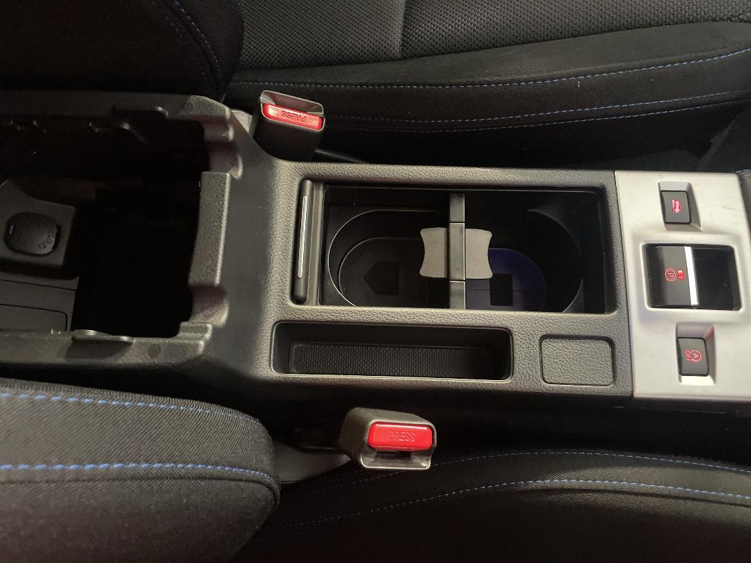 Photo '32' of Subaru Levorg Photo '32' of Subaru Levorg