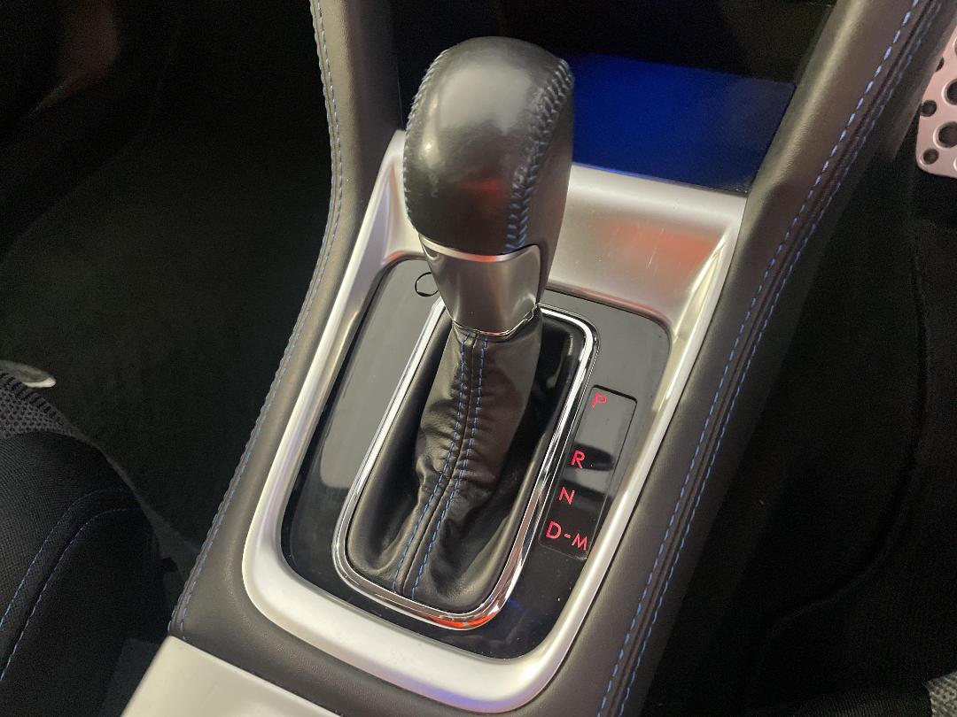 Photo '31' of Subaru Levorg Photo '31' of Subaru Levorg