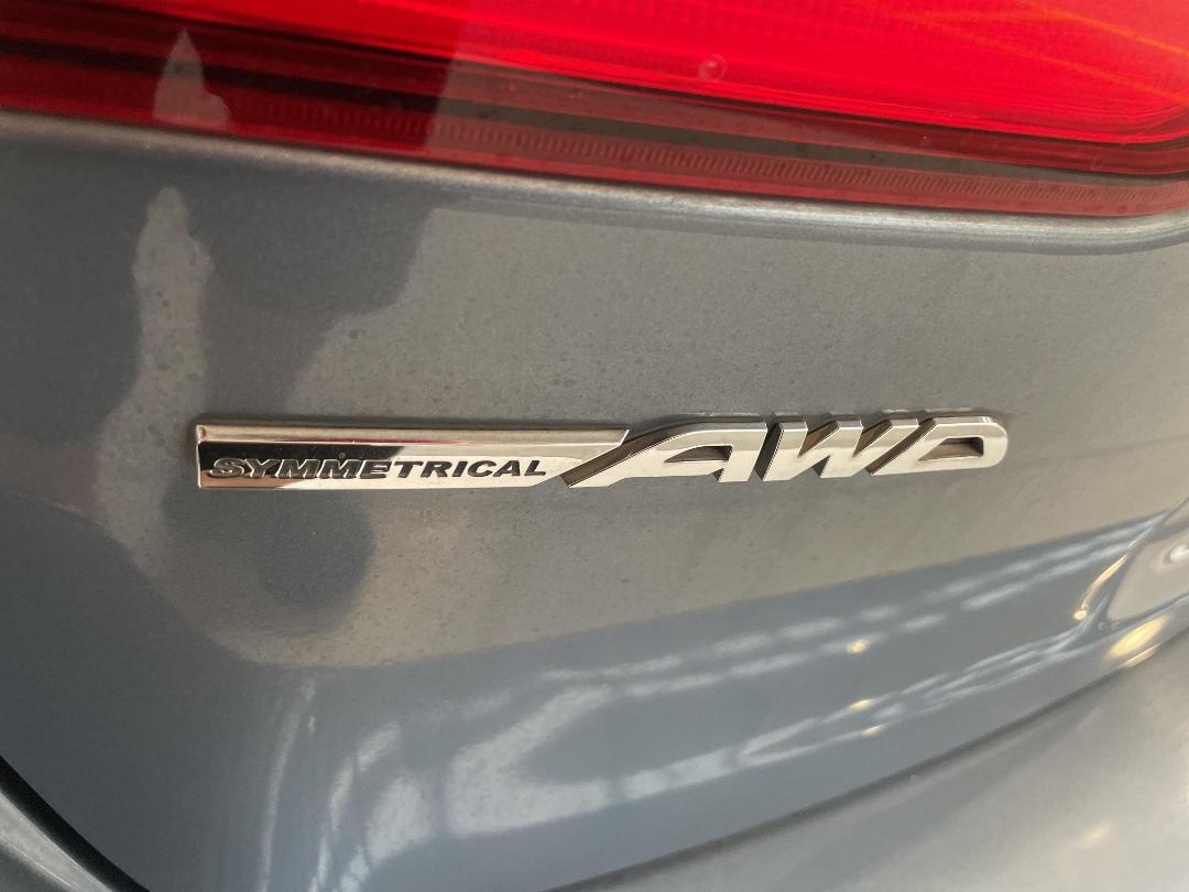 Photo '34' of Subaru Levorg Photo '34' of Subaru Levorg