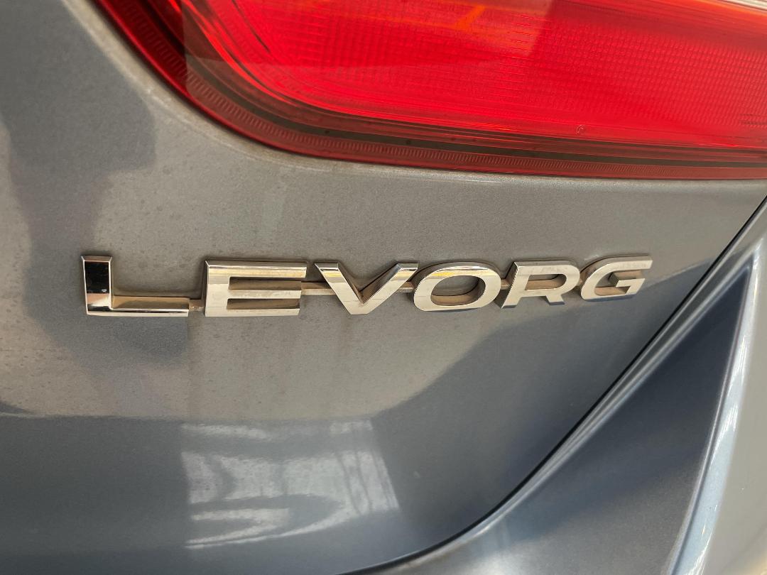 Photo '35' of Subaru Levorg Photo '35' of Subaru Levorg