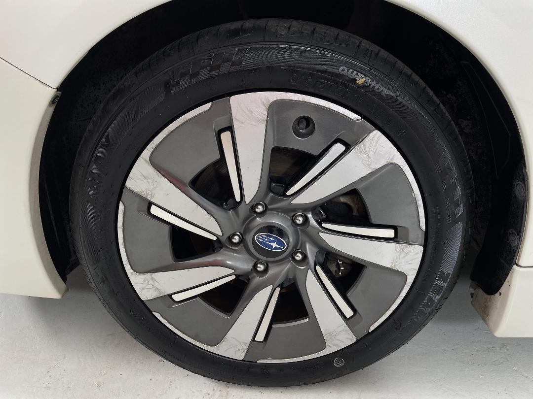 Photo '10' of Subaru Levorg Photo '10' of Subaru Levorg