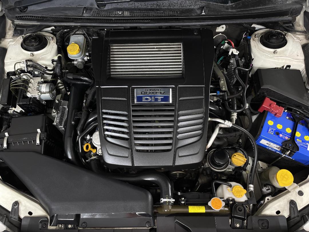 Photo '13' of Subaru Levorg Photo '13' of Subaru Levorg