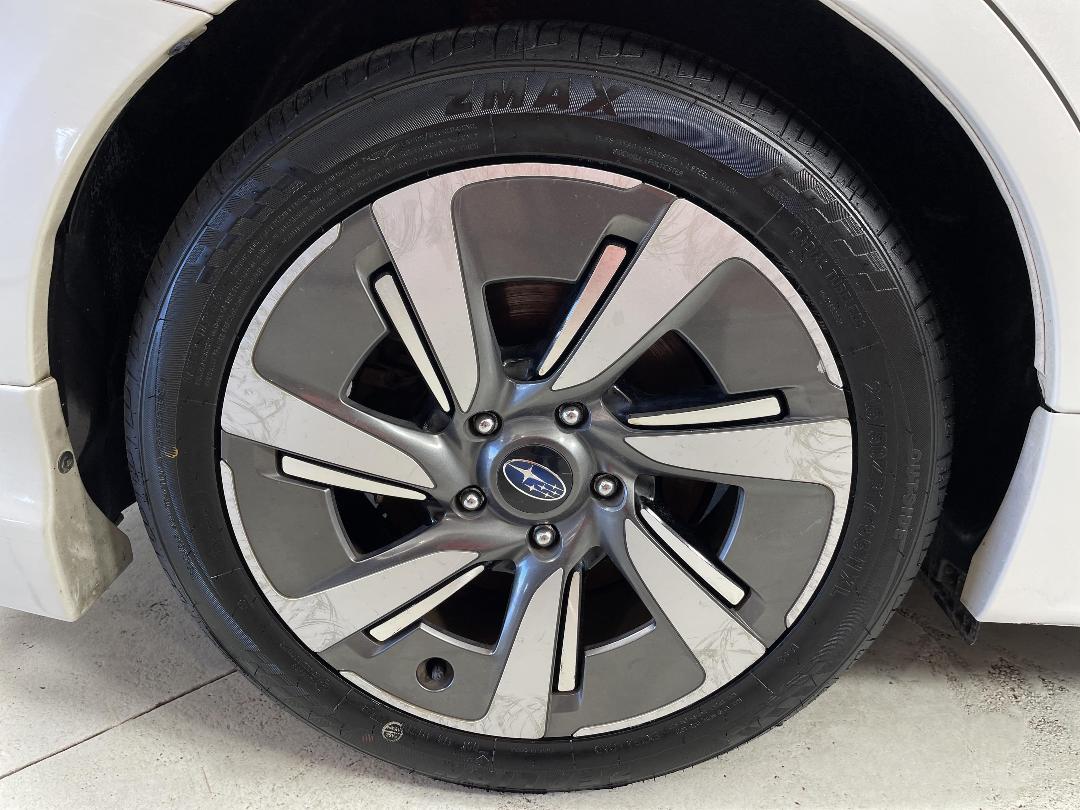 Photo '12' of Subaru Levorg Photo '12' of Subaru Levorg