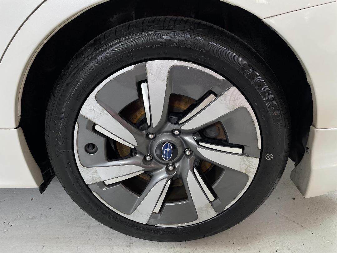 Photo '11' of Subaru Levorg Photo '11' of Subaru Levorg