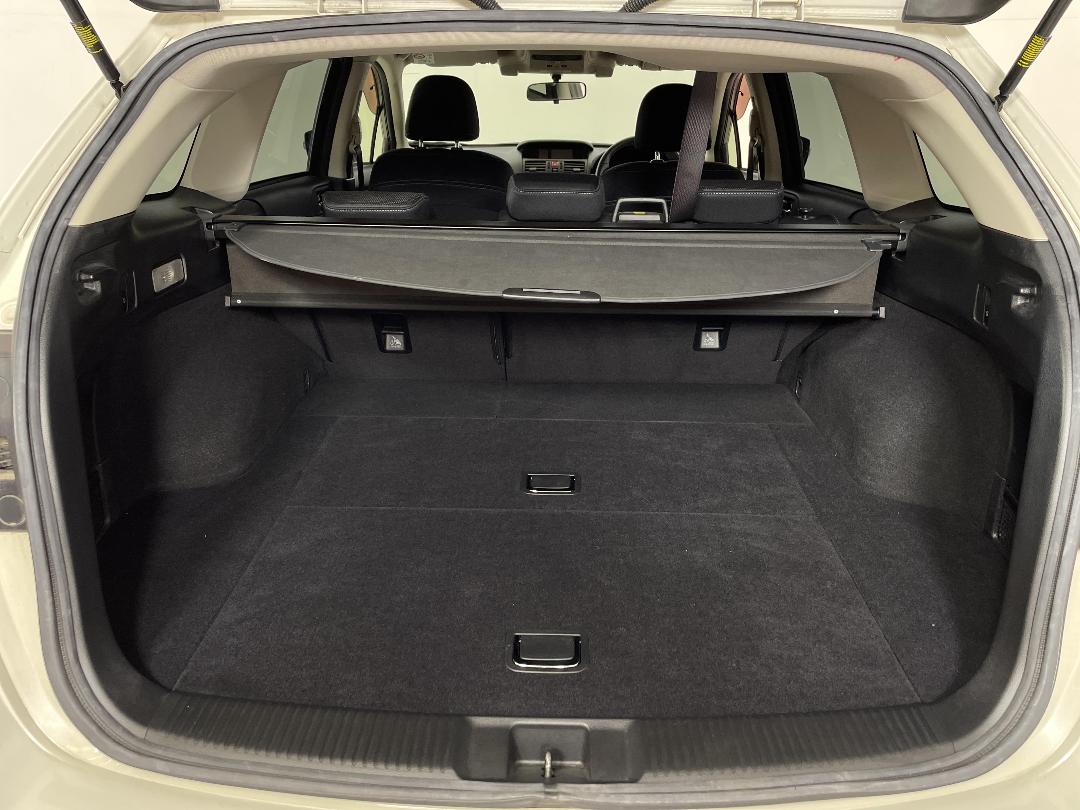 Photo '14' of Subaru Levorg Photo '14' of Subaru Levorg