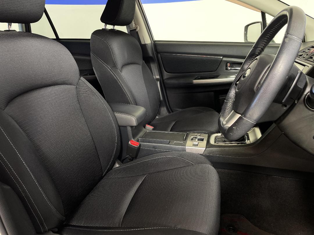 Photo '16' of Subaru Levorg Photo '16' of Subaru Levorg