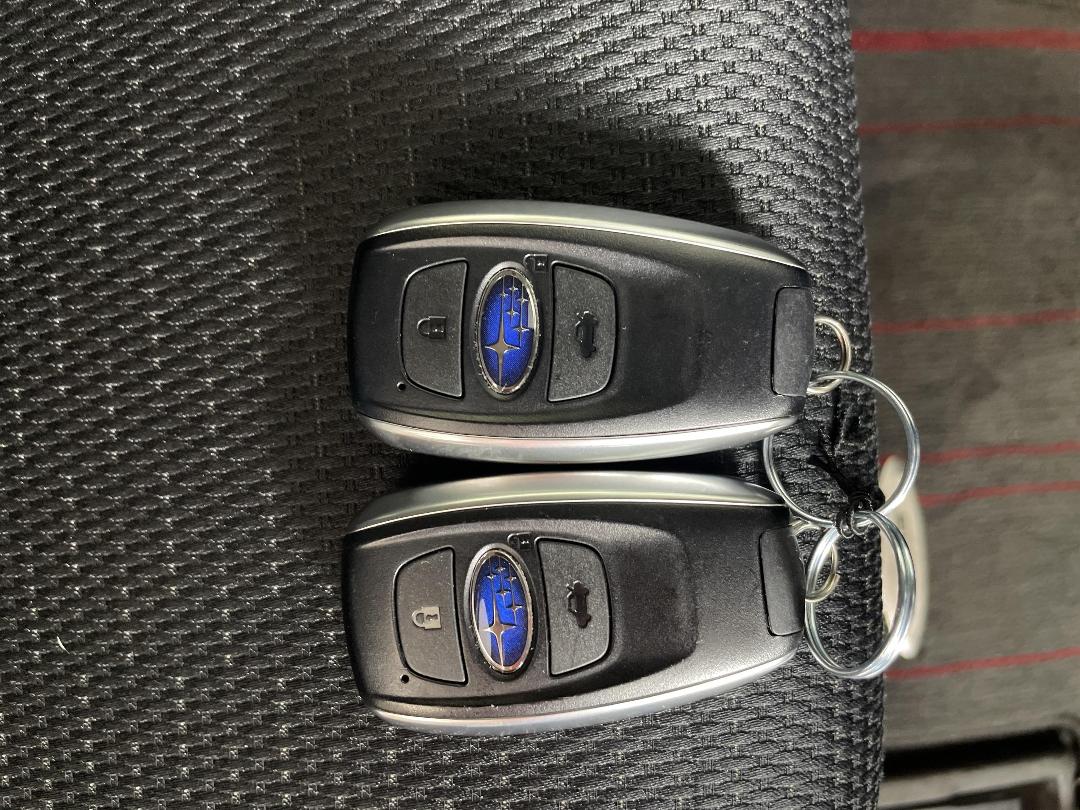 Photo '22' of Subaru Levorg Photo '22' of Subaru Levorg