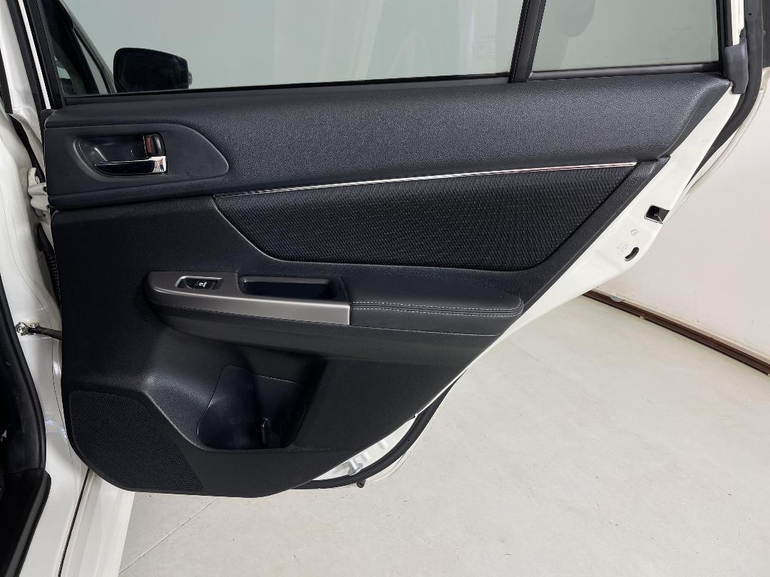 Photo '19' of Subaru Levorg Photo '19' of Subaru Levorg