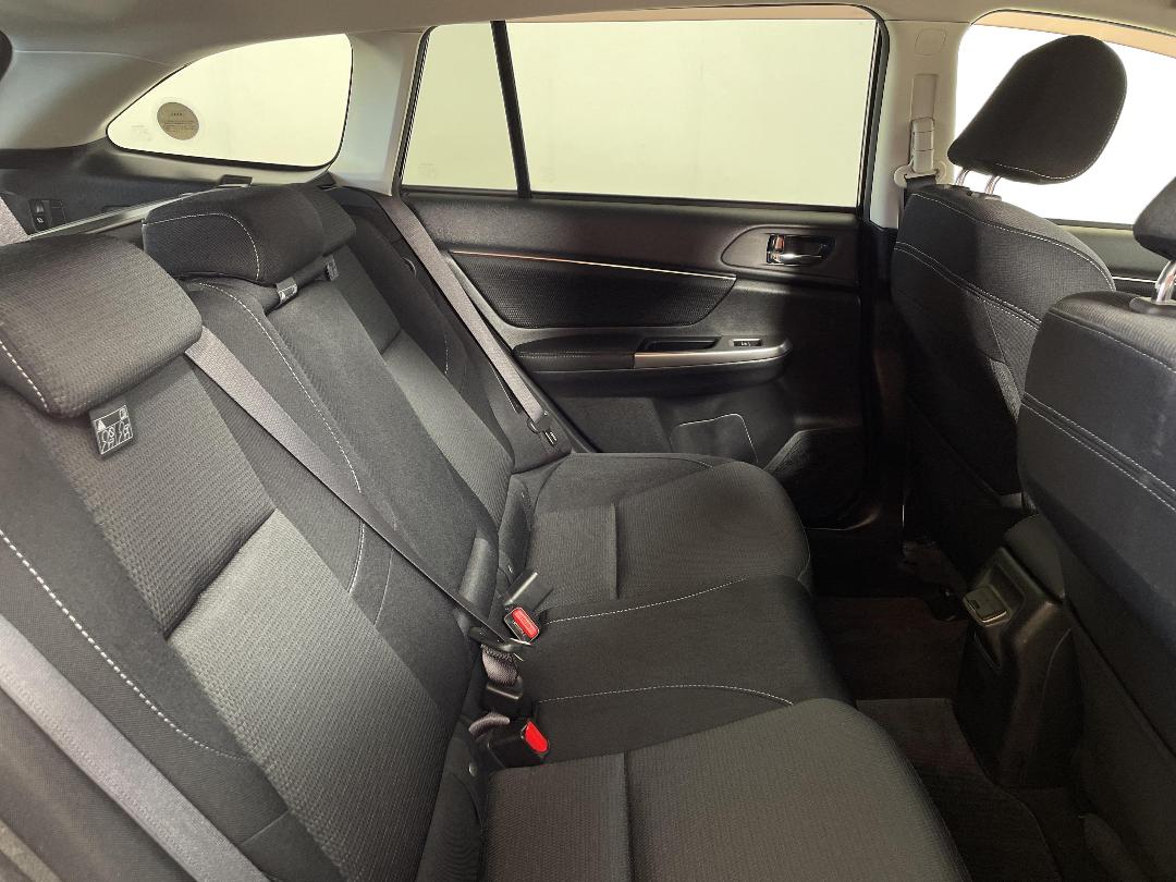 Photo '20' of Subaru Levorg Photo '20' of Subaru Levorg