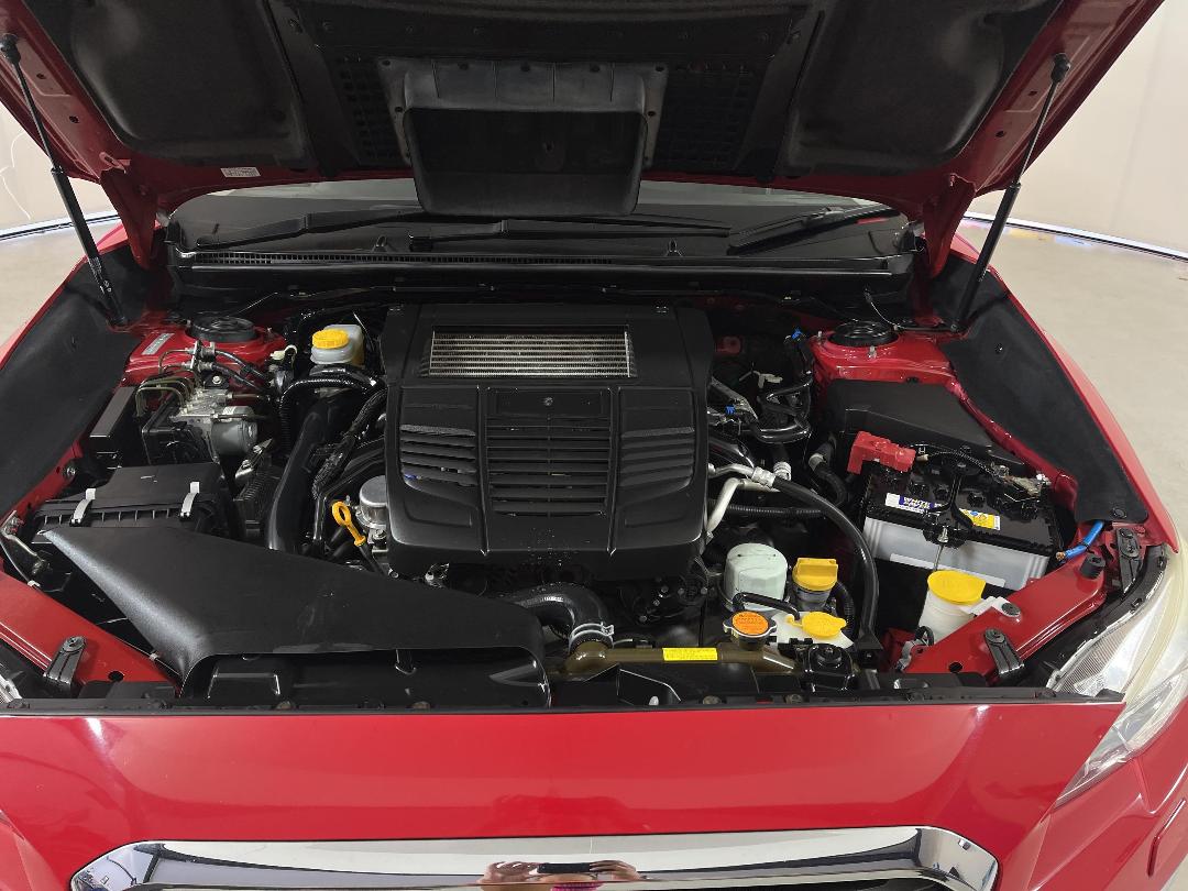 Photo '13' of Subaru Levorg