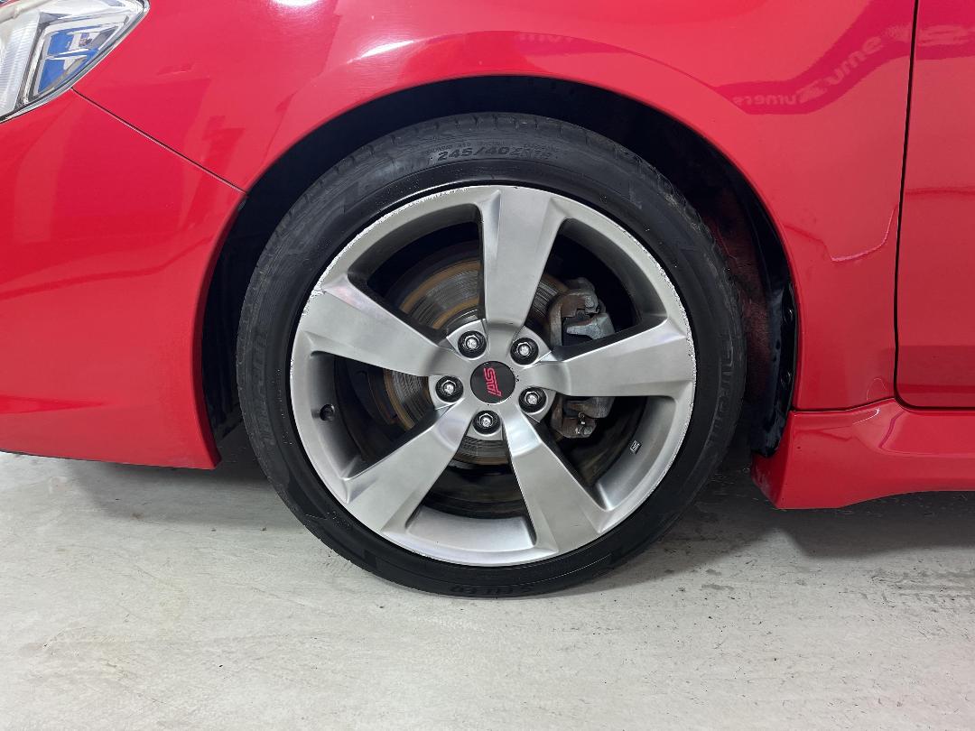 Photo '10' of Subaru Levorg