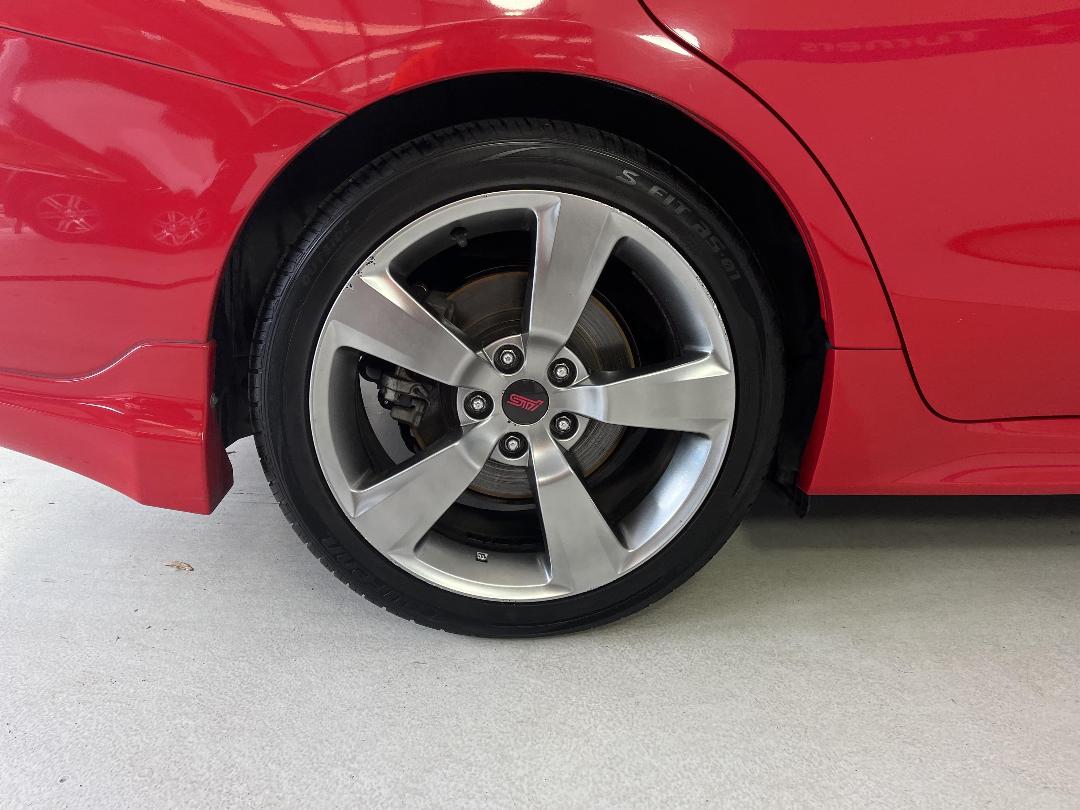 Photo '12' of Subaru Levorg