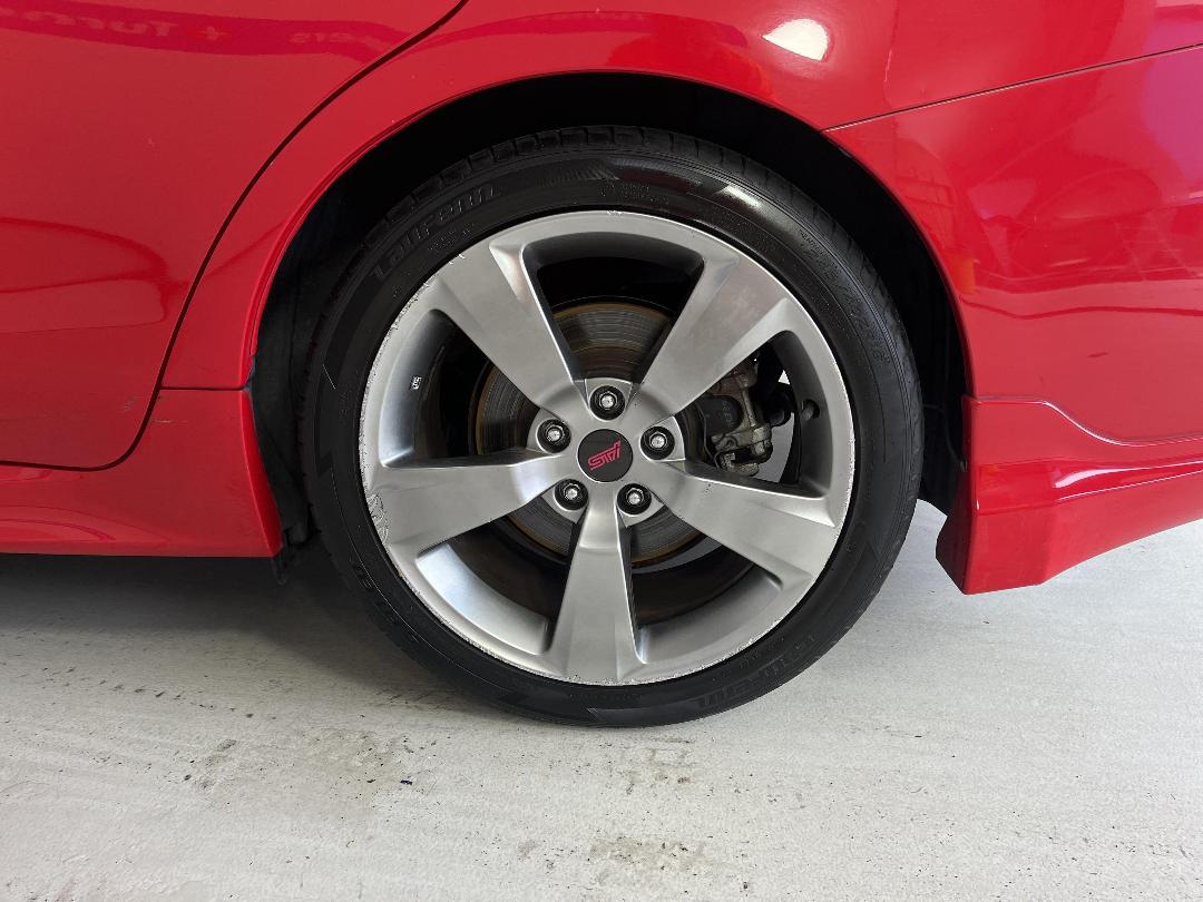 Photo '11' of Subaru Levorg