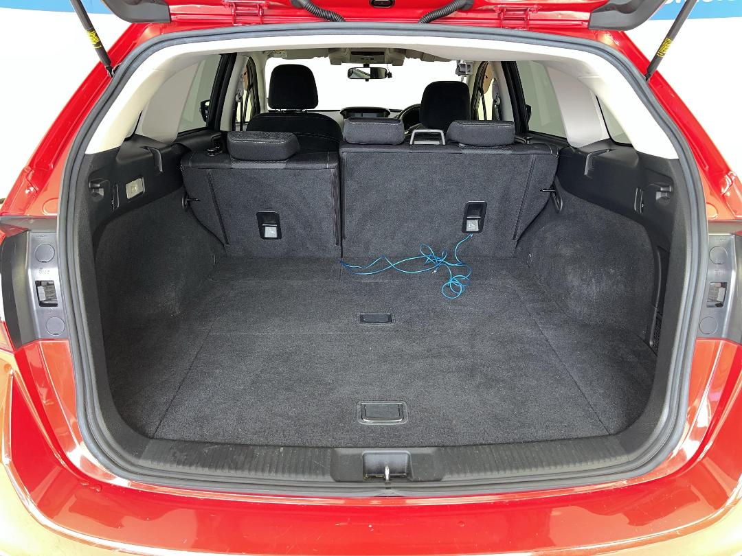 Photo '14' of Subaru Levorg