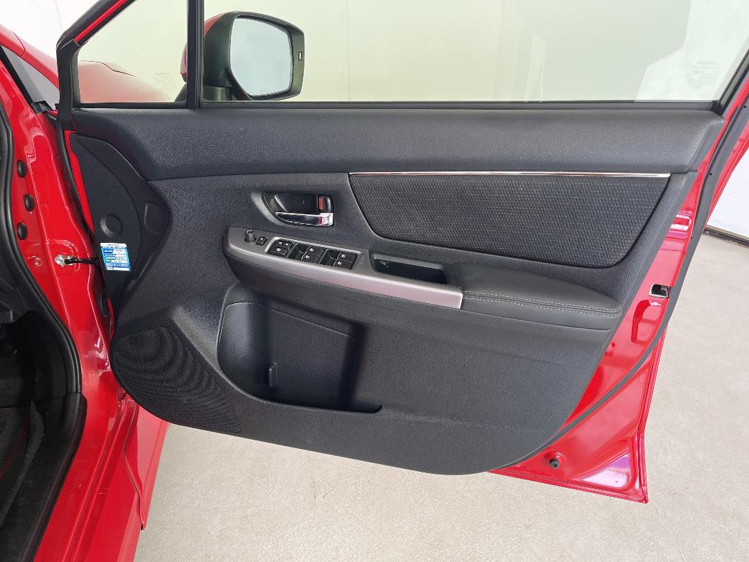 Photo '15' of Subaru Levorg