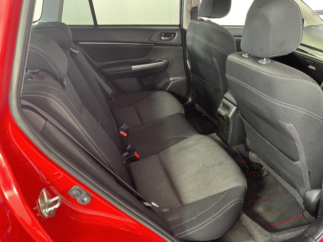 Photo '20' of Subaru Levorg