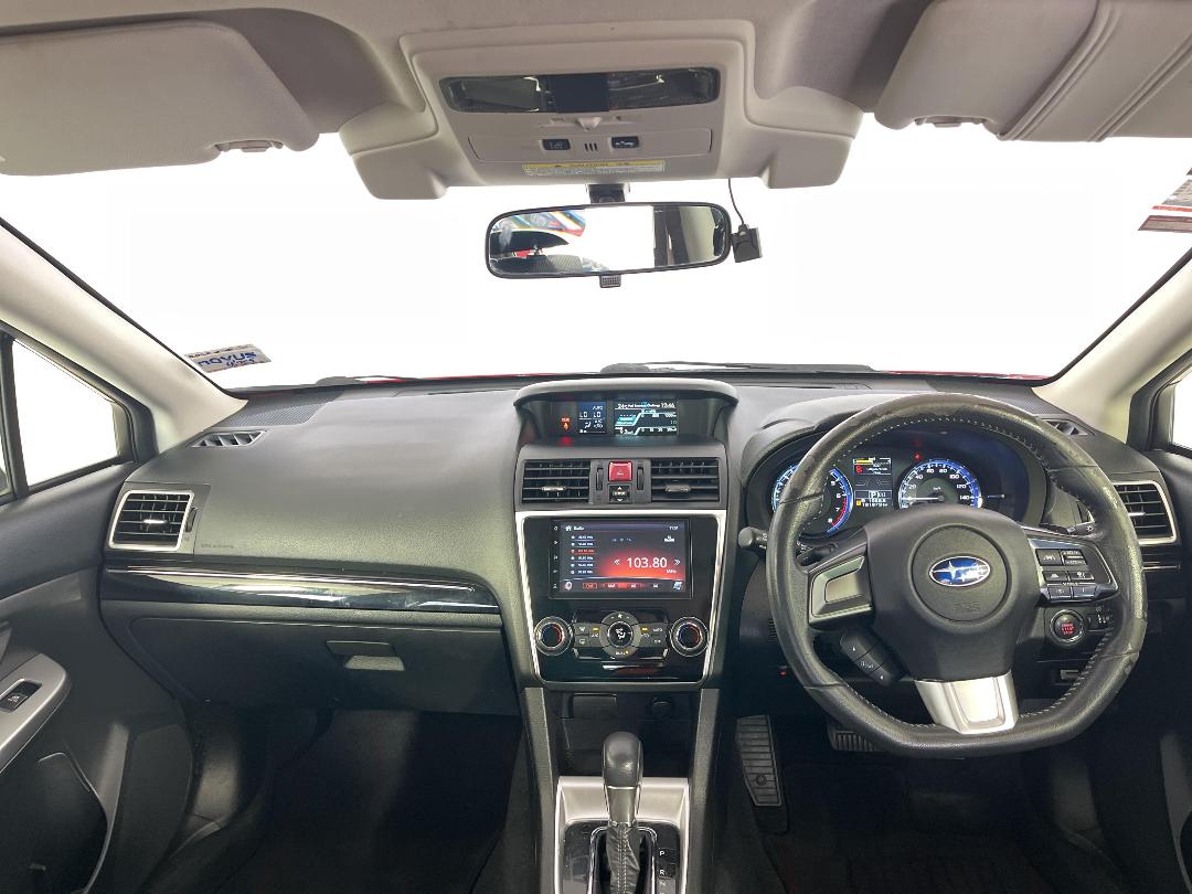 Photo '17' of Subaru Levorg